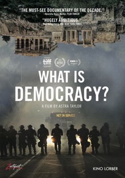 What is Democracy