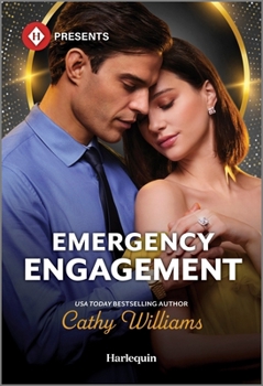 Mass Market Paperback Emergency Engagement Book