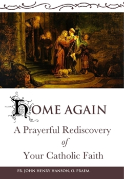 Paperback Home Again Book