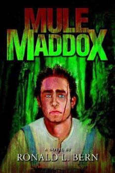 Paperback Mule Maddox Book