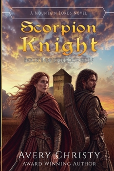 Scorpion Knight (Writings from the World of the Mountain Lords)