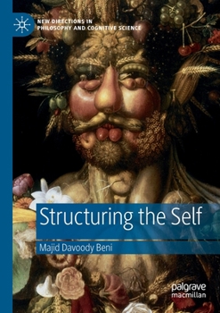 Paperback Structuring the Self Book