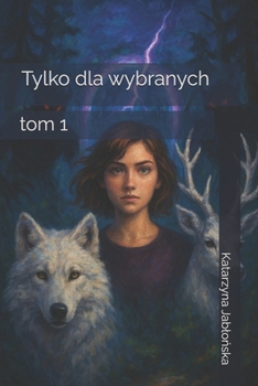Paperback Tylko dla wybranych tom 1 [Polish] Book