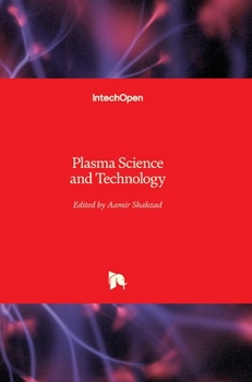 Hardcover Plasma Science and Technology Book