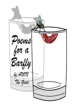 Paperback Poems for a Barfly Book
