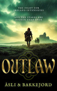 Paperback Outlaw Book