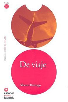 Paperback De Viaje [Spanish] Book