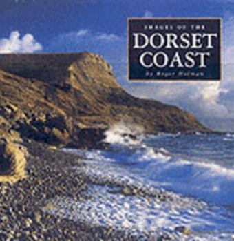 Hardcover Images of the Dorset Coast Book