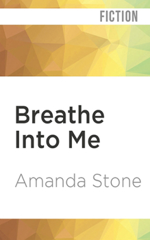 Audio CD Breathe Into Me Book