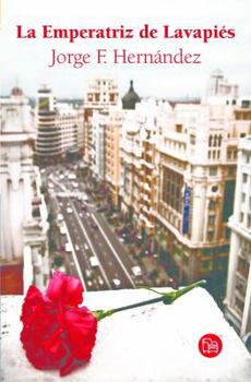 Paperback Emperatriz de Lavapies Bol [Spanish] Book