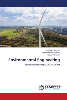 Paperback Environmental Engineering Book