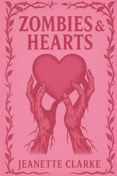 Paperback Zombies & Hearts Book