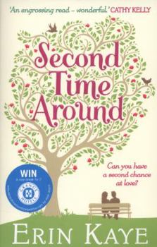 Paperback Second Time Around Book
