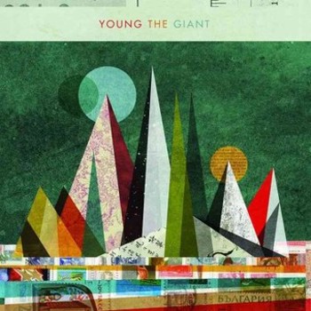 Vinyl Young The Giant Book