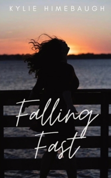 Paperback Falling Fast Book