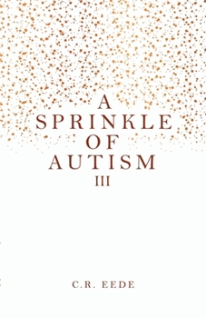 Paperback A Sprinkle of Autism III Book