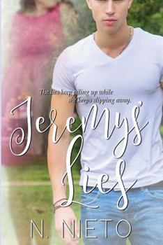 Paperback Jeremy's Lies Book