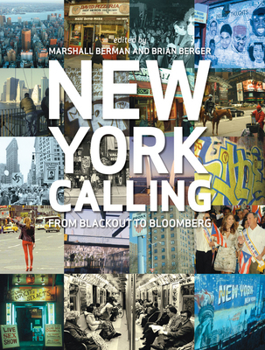 Paperback New York Calling: From Blackout to Bloomberg Book