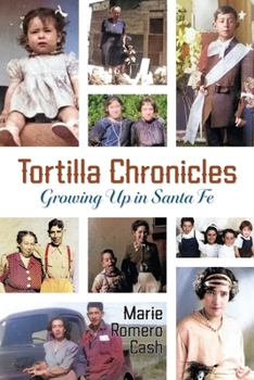 Paperback Tortilla Chronicles Book