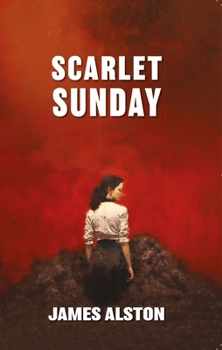 Paperback Scarlet Sunday Book