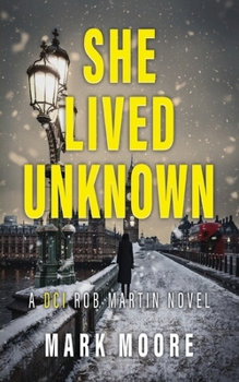 Paperback She Lived Unknown Book