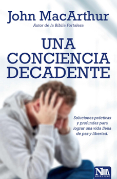 Paperback Una Conciencia Decadente [Spanish] Book
