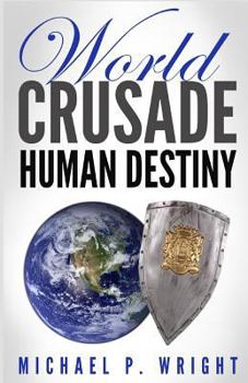 Paperback World Crusade Human Destiny Book