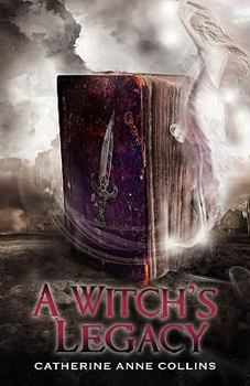 Paperback A Witch's Legacy Book