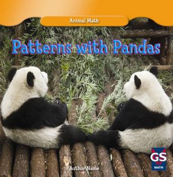 Patterns with Pandas - Book  of the Animal Math