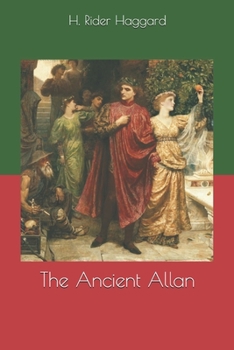 The Ancient Allan