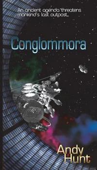 Paperback Conglommora Book