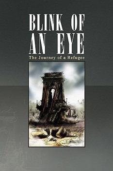 Paperback Blink of an Eye Book