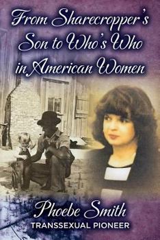 Paperback From Sharecropper's Son to Who's Who in American Women Book