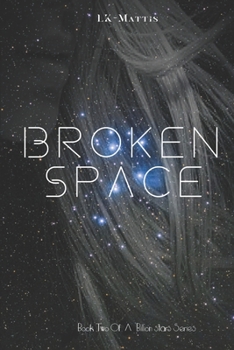 Paperback Broken Space Book