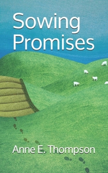 Paperback Sowing Promises Book