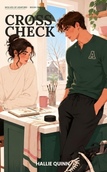 Paperback Cross Check Book