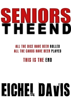 Paperback SENIORS The End Book