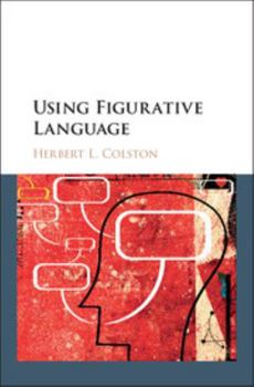 Hardcover Using Figurative Language Book