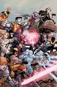 X-Men: To Serve and Protect - Book  of the X-Men: To Serve and Protect