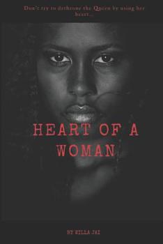 Paperback Heart of A Woman Book