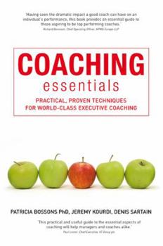 Paperback Coaching Essentials Book
