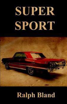 Paperback Super Sport Book