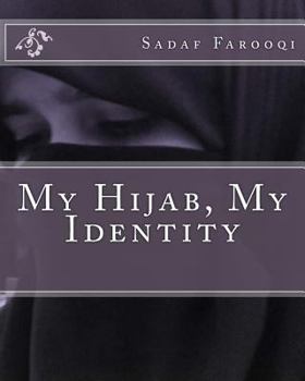 Paperback My Hijab, My Identity Book