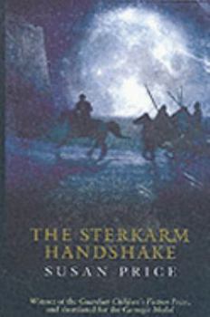 The Sterkarm Handshake - Book #1 of the Sterkarm