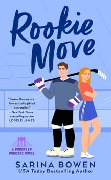 Mass Market Paperback Rookie Move Book