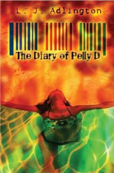 Hardcover The Diary of Pelly D Book