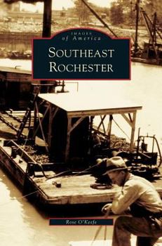 Hardcover Southeast Rochester Book