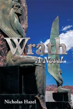 Hardcover Wrath Book