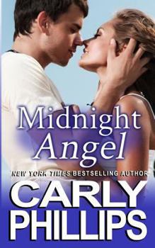 Paperback Midnight Angel Book