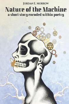 Paperback Nature of the Machine Book